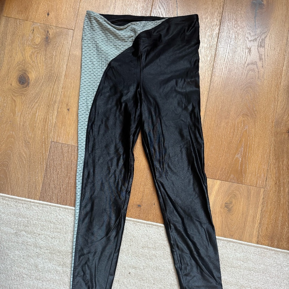 Koral Leggings Chase High Rise Infinity